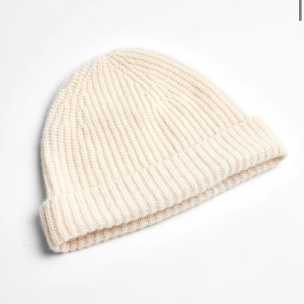 Rails - Autumn Cashmere Silk Beanie